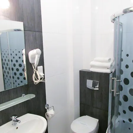 Bed & Breakfast Wrzos 3*