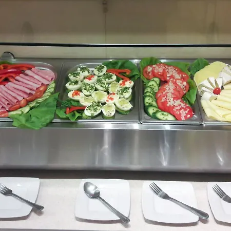 Bed & Breakfast Wrzos 3*