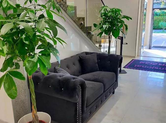 Wrzos Отель типа 