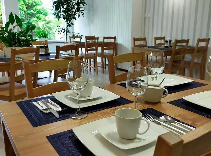 Wrzos Bed and breakfast Poznan