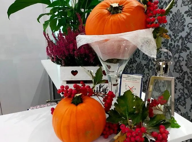 Wrzos 3* Познань