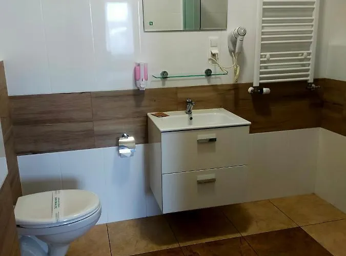 Wrzos Отель типа 