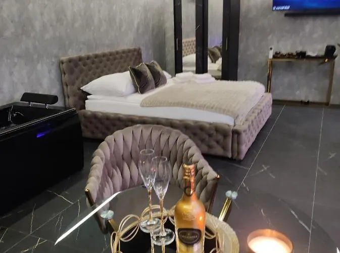 Bed and breakfast Wrzos