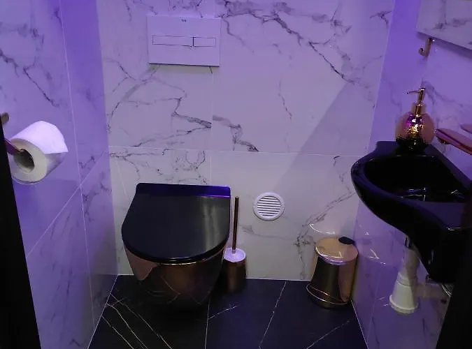 Wrzos 3* Познань