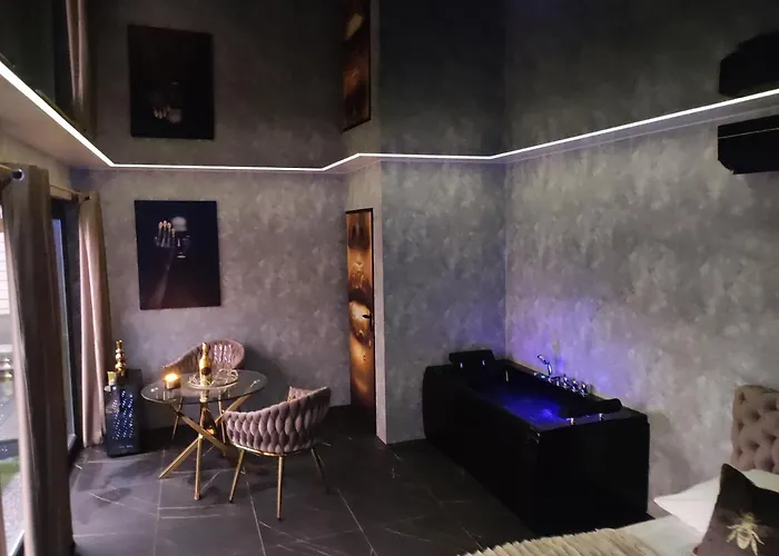 Wrzos Bed and breakfast