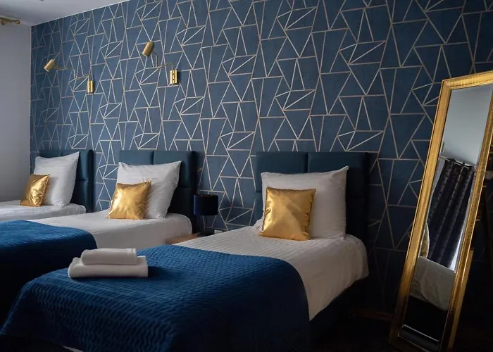 Wrzos Bed and breakfast 3*