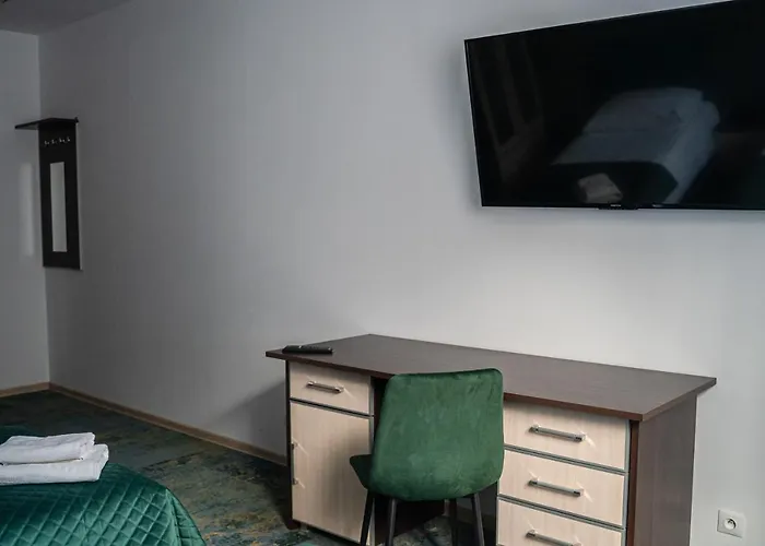 Wrzos Bed and breakfast 3*