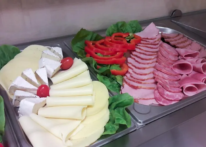 Bed and breakfast Wrzos